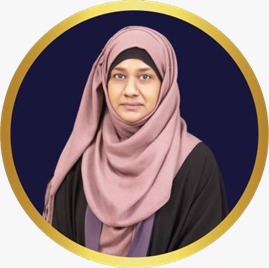 Reziea Begum